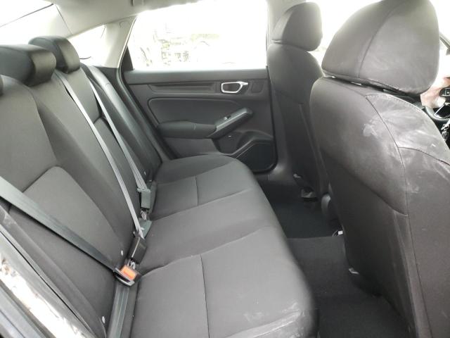 Photo 10 from auction – 2022 HONDA CIVIC LX with VIN 2HGFE2F28NH558358