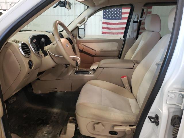 Photo 7 from auction – 2008 FORD EXPLORER S with VIN 1FMEU31EX8UA22870
