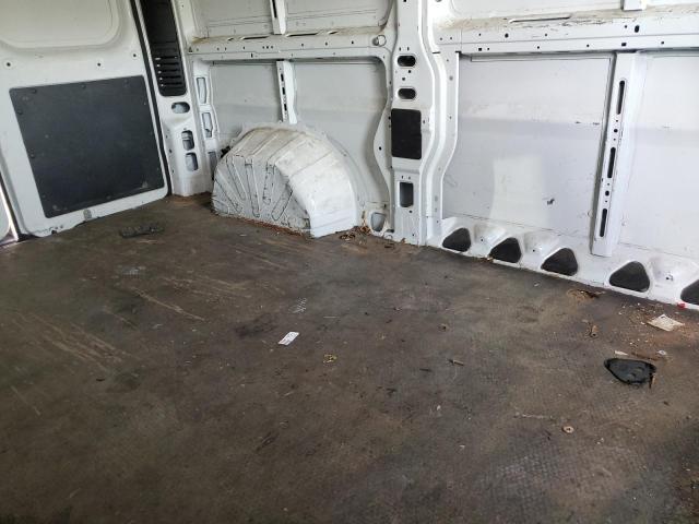 Photo 11 from auction – 2014 RAM PROMASTER with VIN 3C6TRVBG1EE124200