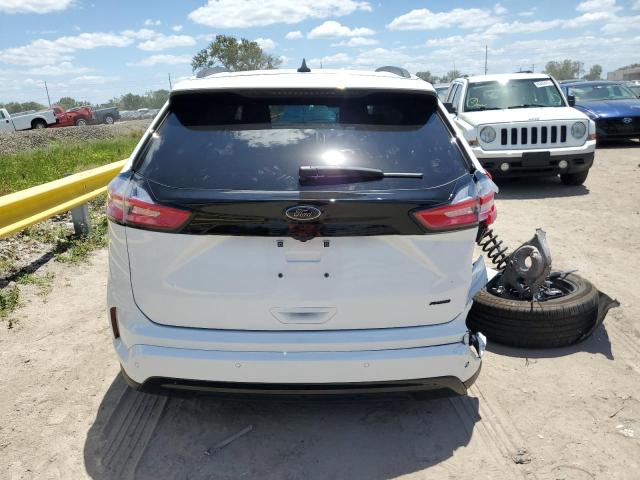 Photo 6 from auction – 2022 FORD EDGE SE with VIN 2FMPK4G97NBA21773