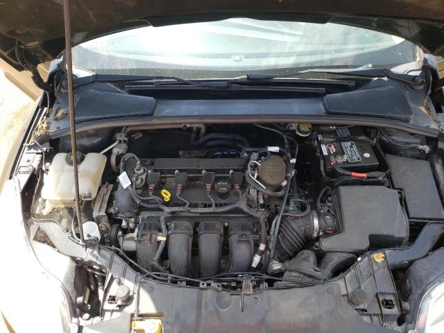 Photo 11 from auction – 2014 FORD FOCUS SE with VIN 1FADP3F24EL207848