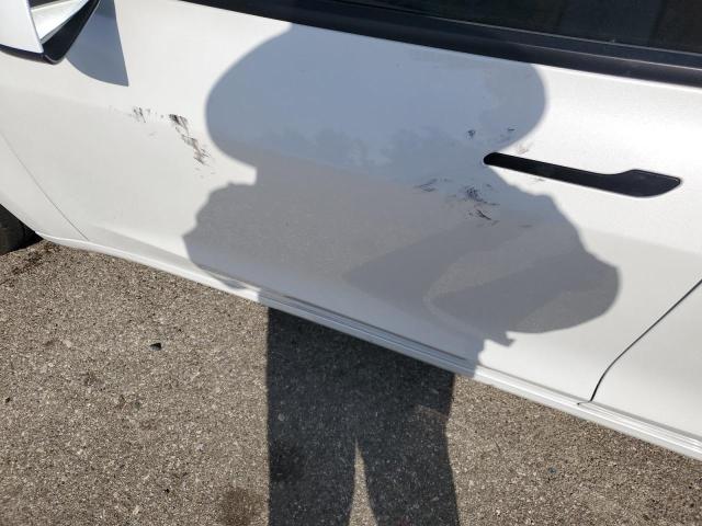 Photo 8 from auction – 2021 TESLA MODEL 3 with VIN 5YJ3E1EB6MF978993