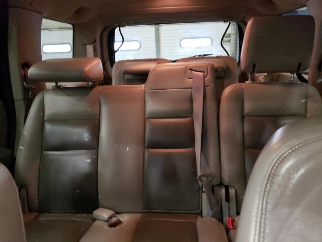 Photo 10 from auction – 2006 FORD EXPLORER X with VIN 1FMEU73856ZA14545