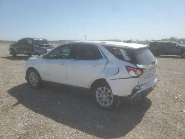 Photo 2 from auction – 2018 CHEVROLET EQUINOX LT with VIN 2GNAXJEV2J6258661