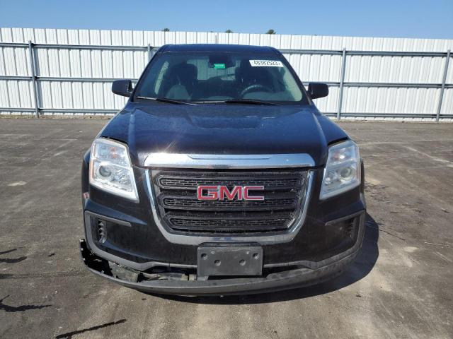 Photo 5 from auction – 2016 GMC TERRAIN SL with VIN 2GKFLSEK4G6325991