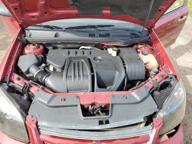 Photo 11 from auction – 2010 CHEVROLET COBALT LS with VIN 1G1AB5F56A7242582