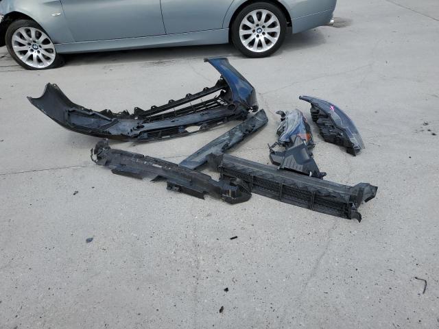Photo 12 from auction – 2023 NISSAN ALTIMA SR with VIN 1N4BL4CV4PN314896