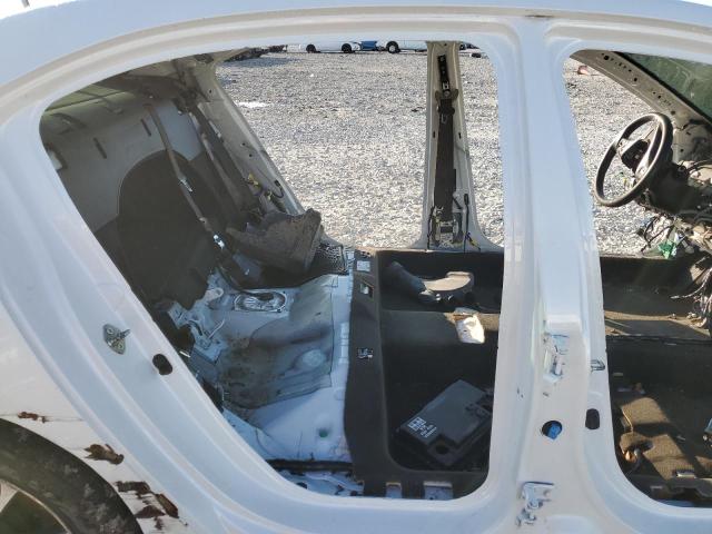 Photo 10 from auction – 2016 ACURA TLX with VIN 19UUB2F32GA009376