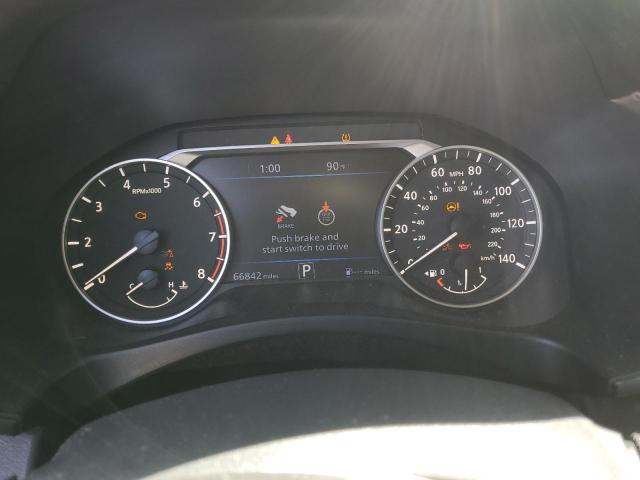 Photo 9 from auction – 2020 NISSAN ALTIMA SL with VIN 1N4BL4EV2LC159073