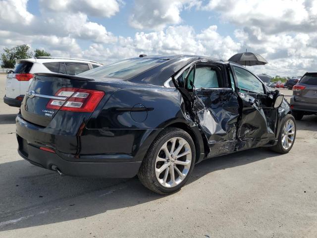 Photo 3 from auction – 2016 FORD TAURUS LIM with VIN 1FAHP2J88GG130002