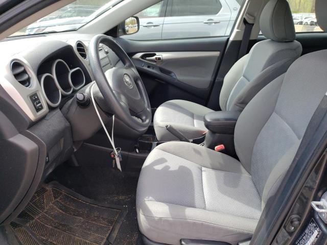 Photo 7 from auction – 2009 TOYOTA COROLLA MA with VIN 2T1LE40E79C010691