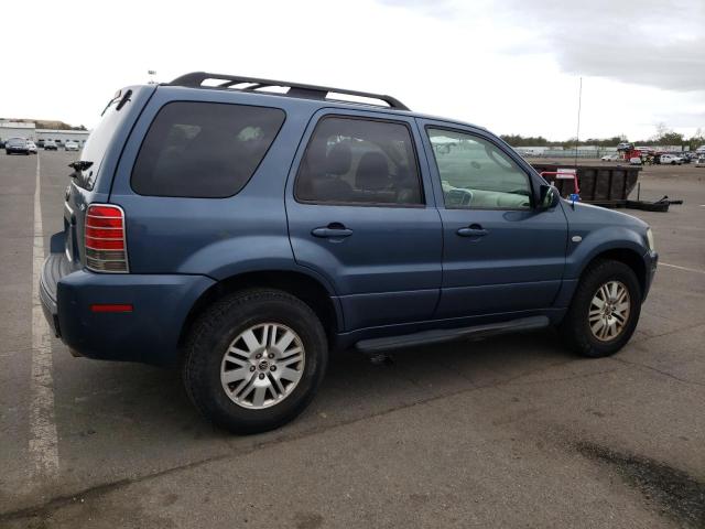 Photo 3 from auction – 2006 MERCURY MARINER with VIN 4M2YU56166DJ08736