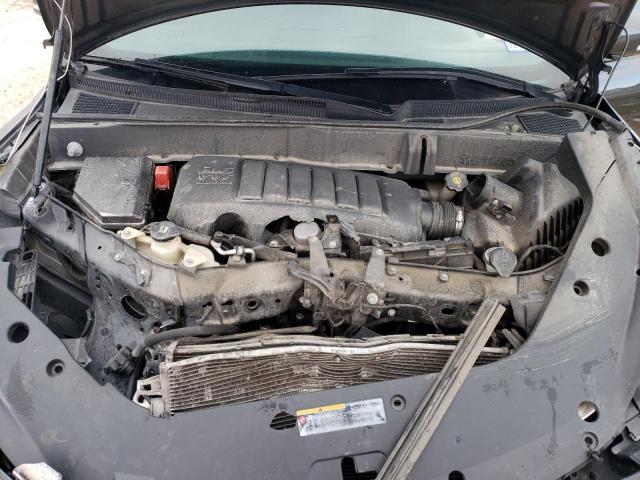 Photo 12 from auction – 2015 CHEVROLET TRAVERSE L with VIN 1GNKRHKD0FJ157650