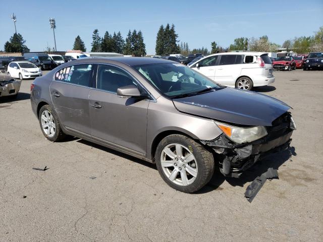 Photo 4 from auction – 2011 BUICK LACROSSE C with VIN 1G4GC5ED2BF102619