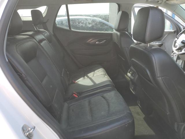 Photo 10 from auction – 2019 GMC TERRAIN SL with VIN 3GKALPEV3KL334025