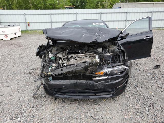 Photo 5 from auction – 2018 KIA OPTIMA EX with VIN 5XXGU4L33JG189159