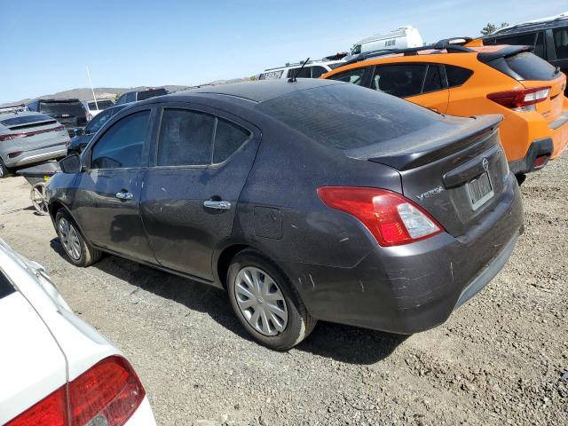 Photo 2 from auction – 2015 NISSAN VERSA S with VIN 3N1CN7AP8FL838505