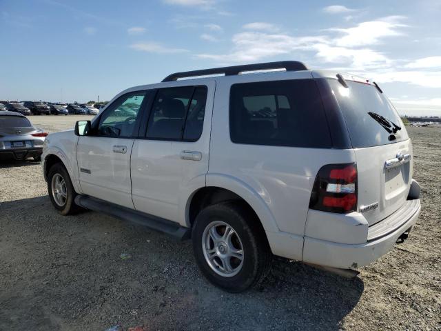 Photo 2 from auction – 2008 FORD EXPLORER X with VIN 1FMEU73E08UA92995
