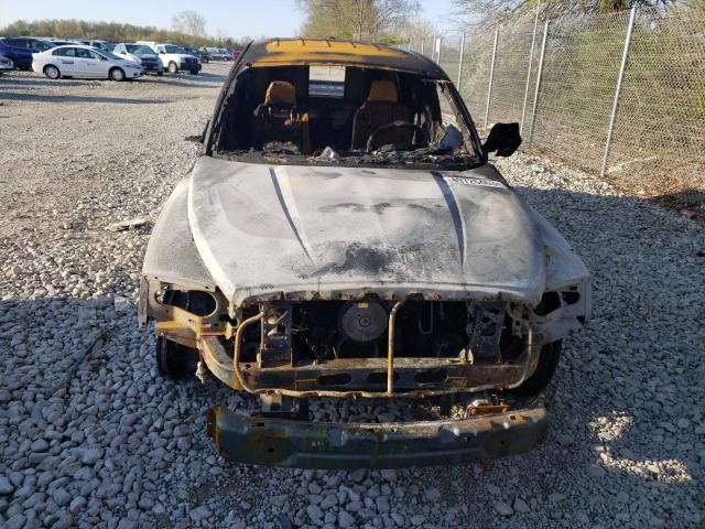Photo 5 from auction – 2007 DODGE DAKOTA SLT with VIN 1D7HW42P47S129432