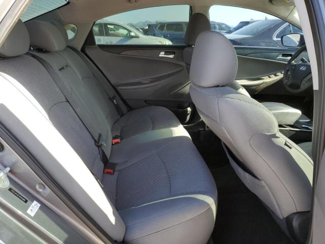 Photo 10 from auction – 2014 HYUNDAI SONATA GLS with VIN 5NPEB4AC9EH872820