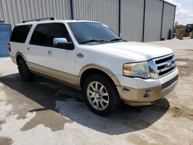 Photo 4 from auction – 2014 FORD EXPEDITION with VIN 1FMJK1H58EEF51870
