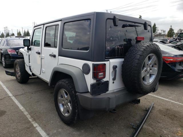 Zdjęcie 2 z aukcji – 2011 JEEP OTHER z VIN 1J4HA6H14BL580199