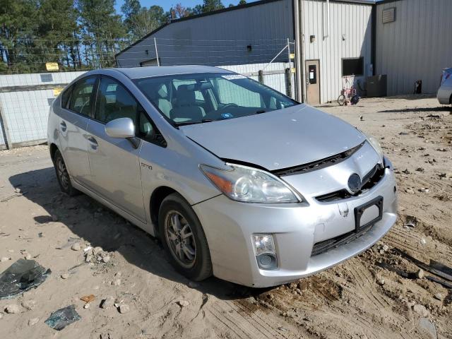 Photo 4 from auction – 2010 TOYOTA PRIUS with VIN JTDKN3DU8A0038151