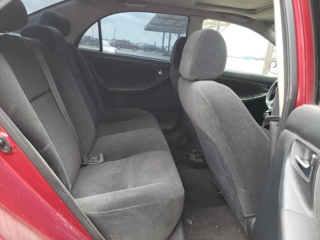Photo 10 from auction – 2007 TOYOTA COROLLA CE with VIN 2T1BR32E27C760777