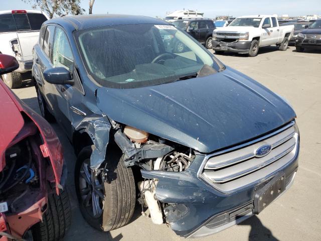 Photo 4 from auction – 2019 FORD ESCAPE SE with VIN 1FMCU0GD1KUA06357