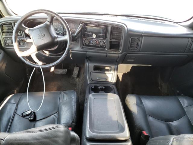 Photo 8 from auction – 2002 CHEVROLET AVALANCHE with VIN 3GNEK13T82G184802