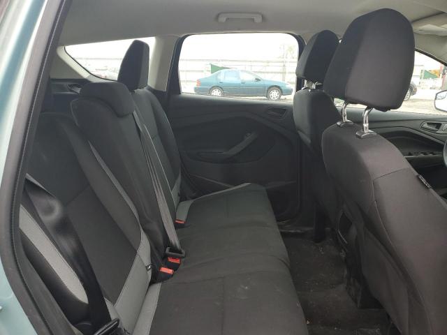 Photo 10 from auction – 2013 FORD ESCAPE S with VIN 1FMCU0F77DUA84530