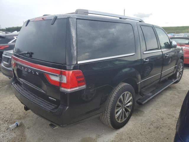 Photo 3 from auction – 2016 LINCOLN NAVIGATOR with VIN 5LMJJ3JT2GEL11415