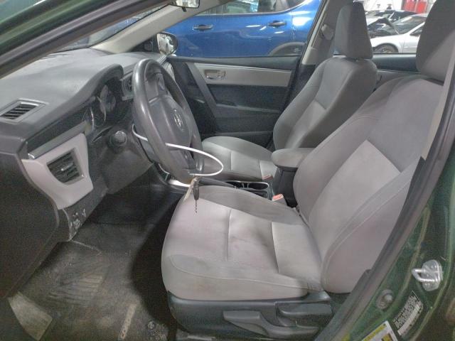 Photo 7 from auction – 2014 TOYOTA COROLLA L with VIN 2T1BURHEXEC097903