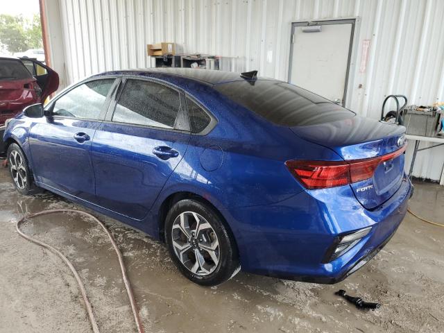 Photo 2 from auction – 2019 KIA FORTE FE with VIN 3KPF24AD1KE033774