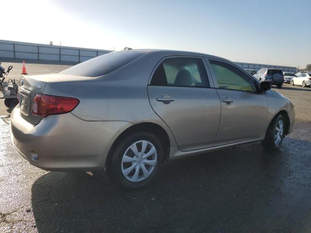 Photo 3 from auction – 2009 TOYOTA CORROLLA with VIN 1NXBU40E99Z067486