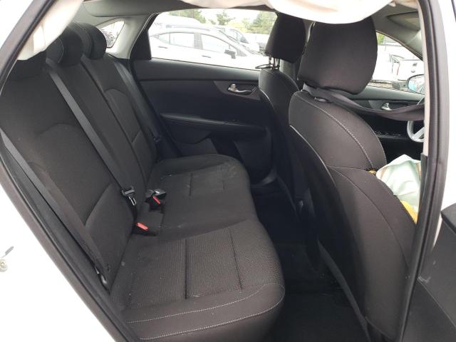 Photo 10 from auction – 2020 KIA FORTE FE with VIN 3KPF24AD4LE225854