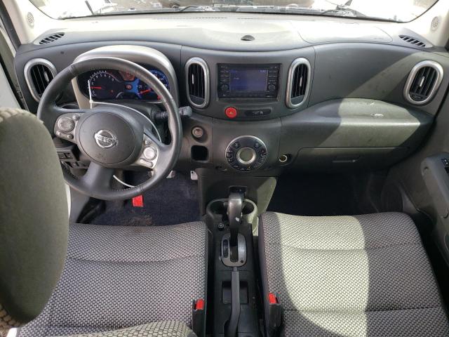 Photo 8 from auction – 2011 NISSAN CUBE BASE with VIN JN8AZ2KR4BT204341