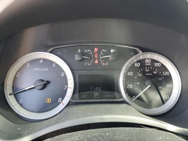 Photo 9 from auction – 2014 NISSAN SENTRA S with VIN 3N1AB7AP2EY223028