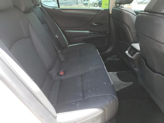 Photo 10 from auction – 2022 LEXUS ES 350 BAS with VIN 58ADZ1B15NU111439
