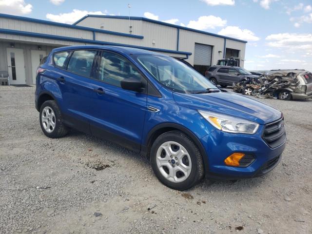 Photo 4 from auction – 2017 FORD ESCAPE S with VIN 1FMCU0F70HUB12304