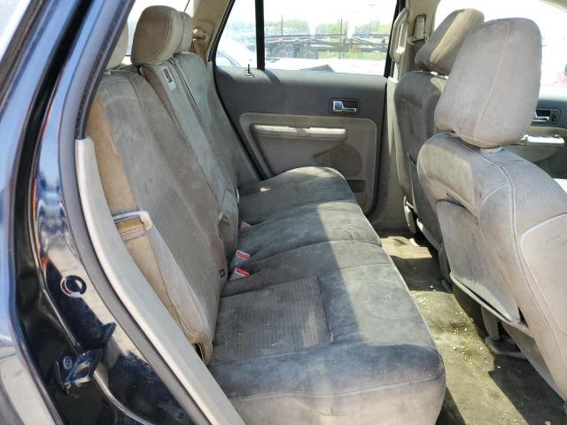 Photo 10 from auction – 2010 FORD EDGE SEL with VIN 2FMDK3JC2ABA23765
