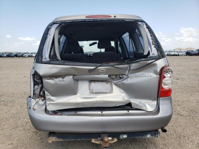 Фото 6 с аукциона – 2005 MAZDA MPV WAGON с VIN JM3LW28A450550952