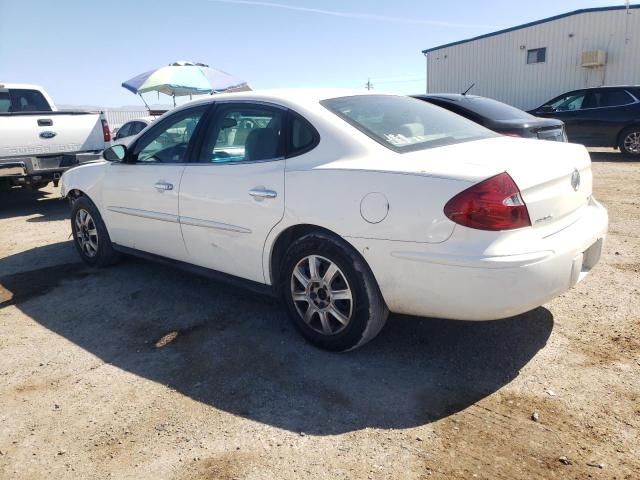 Foto 2 de la subasta – 2005 BUICK LACROSSE C con VIN 2G4WC532951286501