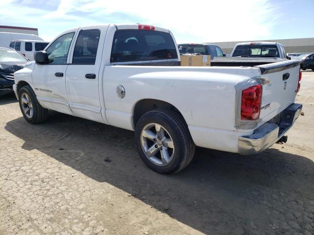 Photo 2 from auction – 2007 DODGE RAM 1500 S with VIN 1D7HA18297S132531