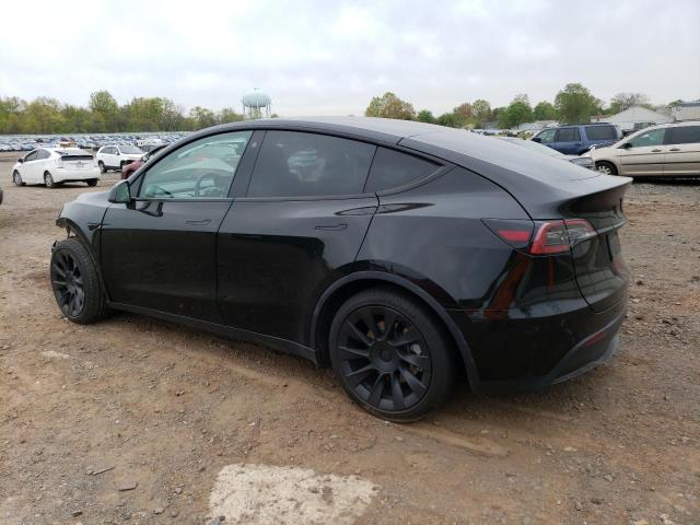 Zdjęcie 2 z aukcji – 2021 TESLA MODEL Y z VIN 5YJYGAEE7MF237827