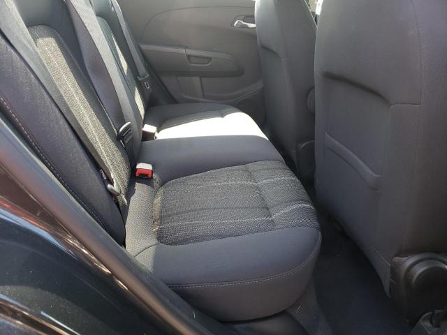 Photo 10 from auction – 2014 CHEVROLET SONIC LT with VIN 1G1JC5SH3E4189117