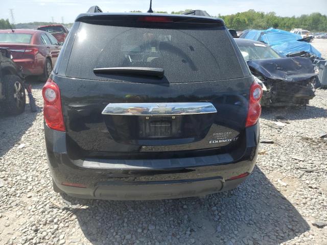 Photo 6 from auction – 2013 CHEVROLET EQUINOX LT with VIN 2GNALDEKXD6336840