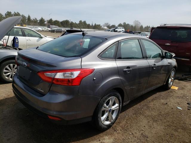 Photo 3 from auction – 2013 FORD FOCUS SE with VIN 1FADP3F28DL260793