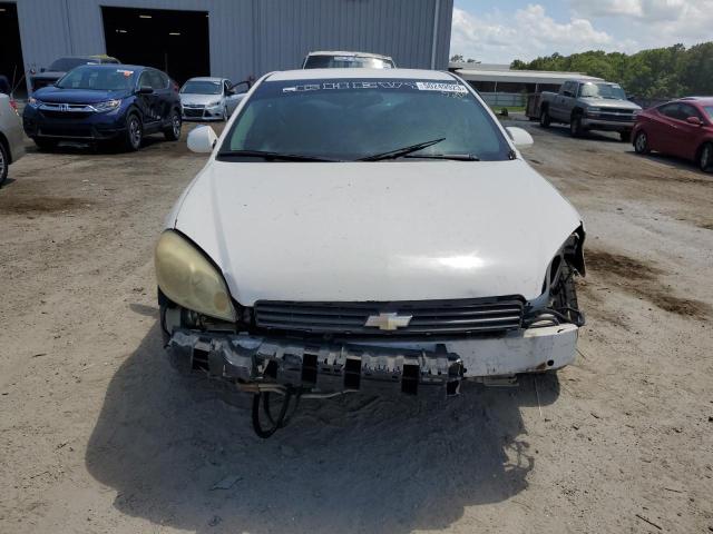 Photo 5 from auction – 2007 CHEVROLET IMPALA POL with VIN 2G1WS58R479181102