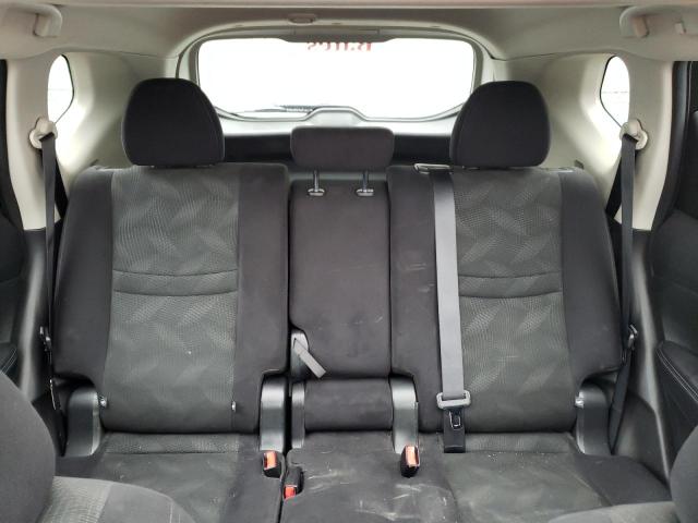 Photo 10 from auction – 2015 NISSAN ROGUE S with VIN 5N1AT2MV4FC913957
